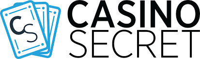 カジノシークレット ロゴ