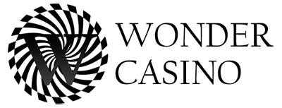 ワンダーカジノ ロゴ